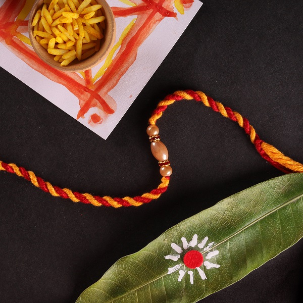 Heavenly Moli Rakhi