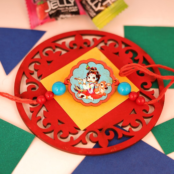 Kanha Rakhi