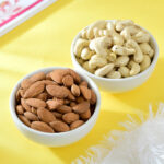 Two Bhai Rakhi With Assorted Dryfruits