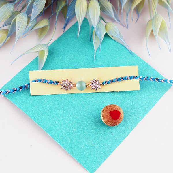 Aesthetic Rakhi