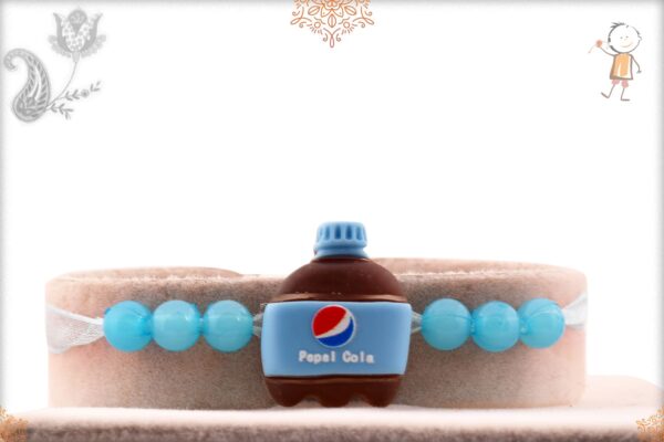 Pepsi Cola Kids Rakhi