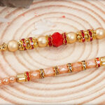 Two Set Rakhi