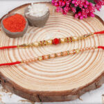 Two Set Rakhi