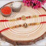 Two Set Rakhi