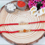 Two Set Rakhi | Send Rakhi Online for Your Brother