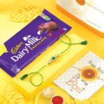 Cadbury Rakhi Delight