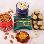 Radiant Rakhi Moments