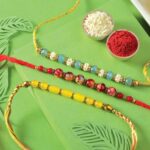 Enchanting Rakhis