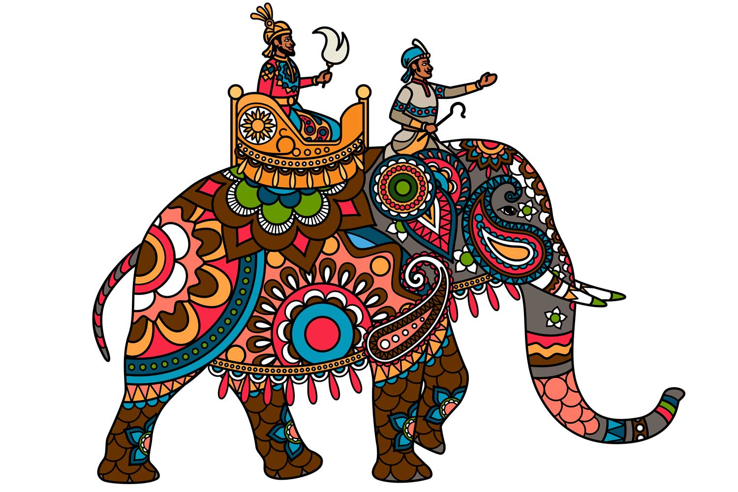 Rajasthan Culture, Tradition, Fairs & Festivals - RajRAS | RAS Exam  Preparation