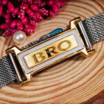 Bro Bracelet Rakhi