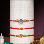 Three Set Rakhi