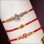 Three Set Rakhi